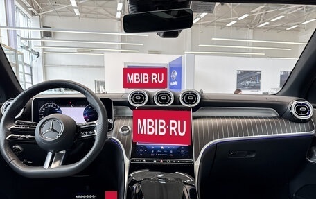 Mercedes-Benz GLC Coupe, 2024 год, 8 900 000 рублей, 17 фотография