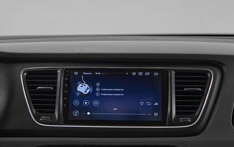 KIA Carnival III, 2017 год, 2 521 000 рублей, 15 фотография