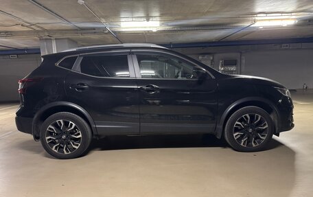 Nissan Qashqai, 2020 год, 1 950 000 рублей, 3 фотография