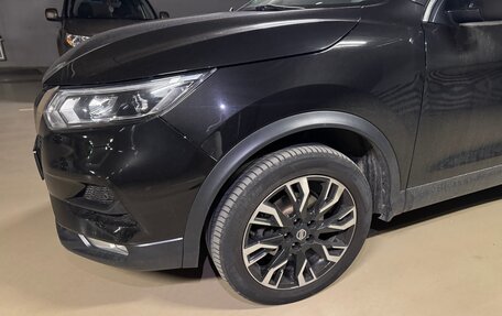 Nissan Qashqai, 2020 год, 1 950 000 рублей, 8 фотография