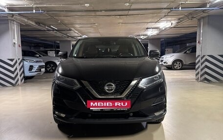 Nissan Qashqai, 2020 год, 1 950 000 рублей, 2 фотография