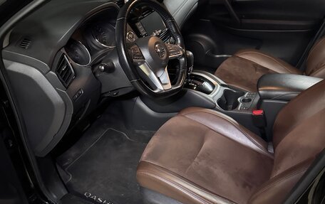 Nissan Qashqai, 2020 год, 1 950 000 рублей, 16 фотография