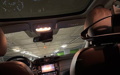 Nissan Qashqai, 2020 год, 1 950 000 рублей, 25 фотография