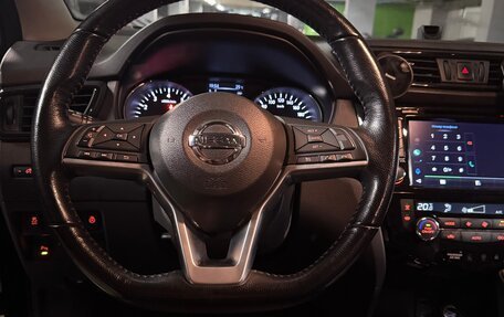 Nissan Qashqai, 2020 год, 1 950 000 рублей, 32 фотография
