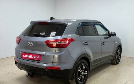 Hyundai Creta I рестайлинг, 2016 год, 1 280 000 рублей, 4 фотография