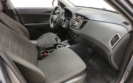 Hyundai Creta I рестайлинг, 2016 год, 1 280 000 рублей, 13 фотография