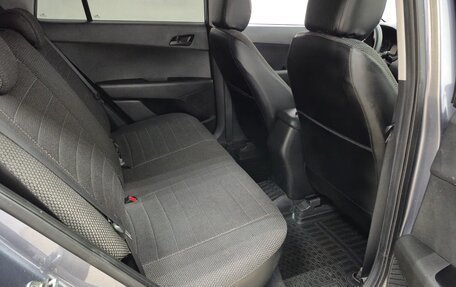 Hyundai Creta I рестайлинг, 2016 год, 1 280 000 рублей, 15 фотография