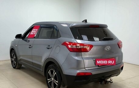 Hyundai Creta I рестайлинг, 2016 год, 1 280 000 рублей, 6 фотография