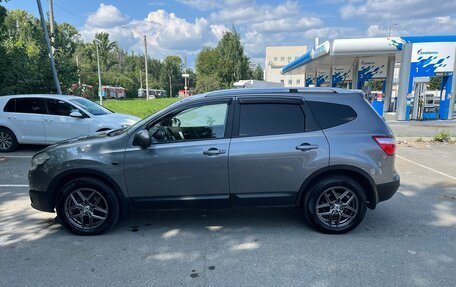 Nissan Qashqai+2 I, 2011 год, 1 200 000 рублей, 5 фотография