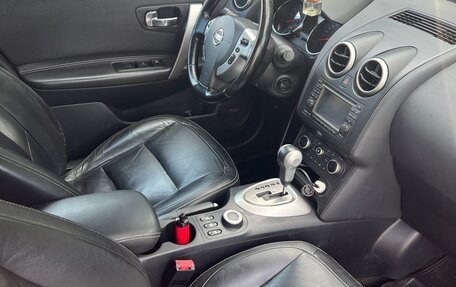 Nissan Qashqai+2 I, 2011 год, 1 200 000 рублей, 6 фотография