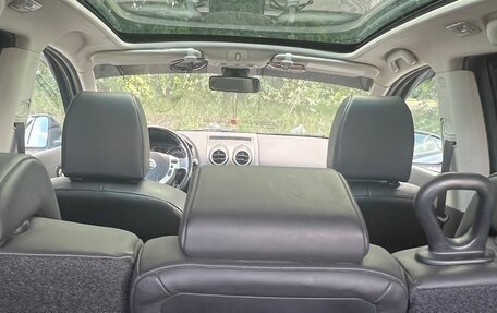 Nissan Qashqai+2 I, 2011 год, 1 200 000 рублей, 9 фотография