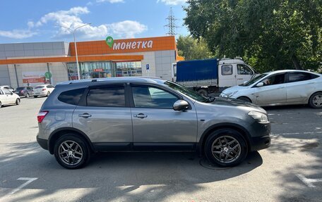 Nissan Qashqai+2 I, 2011 год, 1 200 000 рублей, 3 фотография