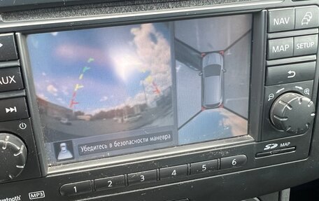Nissan Qashqai+2 I, 2011 год, 1 200 000 рублей, 10 фотография