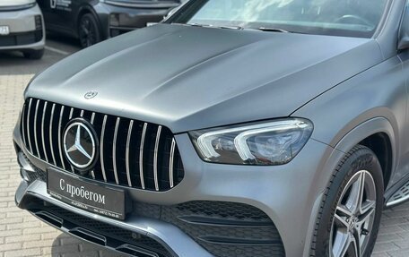 Mercedes-Benz GLE Coupe, 2020 год, 6 900 000 рублей, 4 фотография
