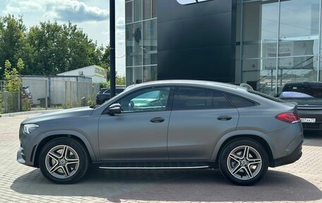 Mercedes-Benz GLE Coupe, 2020 год, 6 900 000 рублей, 10 фотография