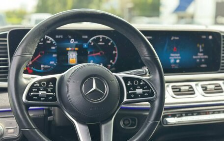 Mercedes-Benz GLE Coupe, 2020 год, 6 900 000 рублей, 17 фотография