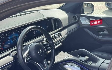 Mercedes-Benz GLE Coupe, 2020 год, 6 900 000 рублей, 15 фотография