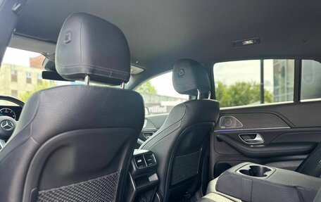 Mercedes-Benz GLE Coupe, 2020 год, 6 900 000 рублей, 30 фотография