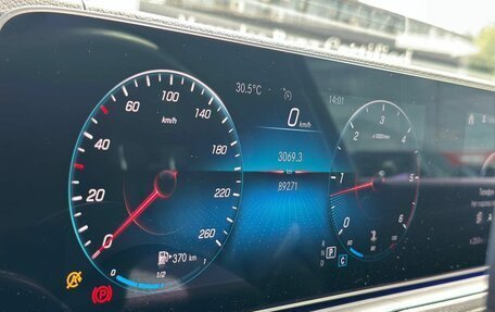 Mercedes-Benz GLE Coupe, 2020 год, 6 900 000 рублей, 25 фотография