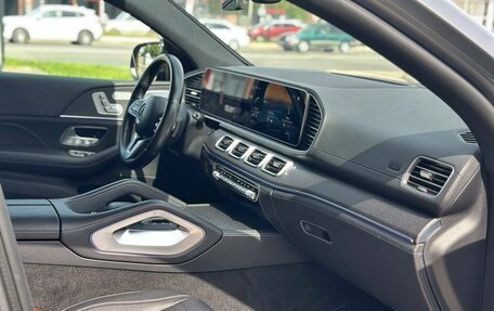 Mercedes-Benz GLE Coupe, 2020 год, 6 900 000 рублей, 32 фотография