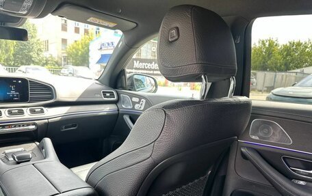 Mercedes-Benz GLE Coupe, 2020 год, 6 900 000 рублей, 31 фотография