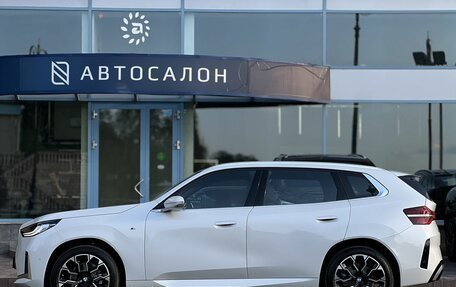 BMW X3, 2025 год, 8 690 000 рублей, 2 фотография