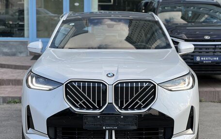 BMW X3, 2025 год, 8 690 000 рублей, 4 фотография