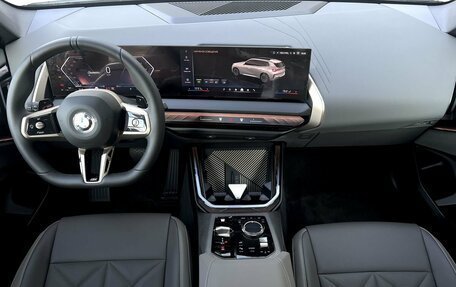 BMW X3, 2025 год, 8 690 000 рублей, 9 фотография