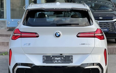 BMW X3, 2025 год, 8 690 000 рублей, 6 фотография