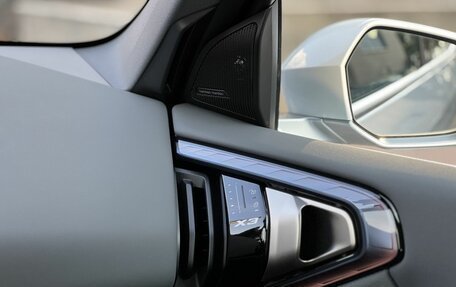 BMW X3, 2025 год, 8 690 000 рублей, 30 фотография