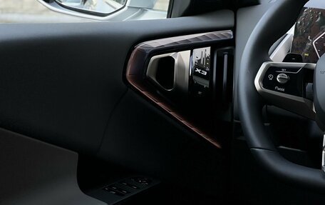 BMW X3, 2025 год, 8 690 000 рублей, 28 фотография