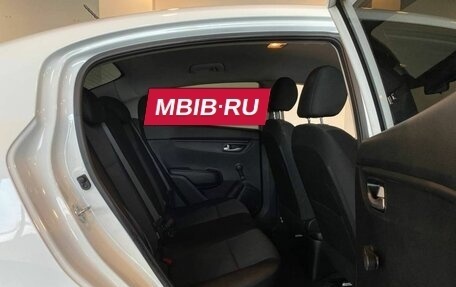 KIA Rio IV, 2021 год, 1 790 000 рублей, 18 фотография