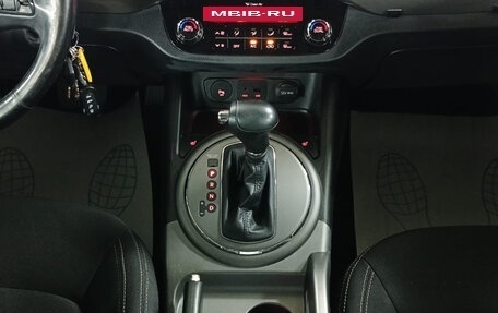KIA Sportage III, 2014 год, 1 349 000 рублей, 14 фотография