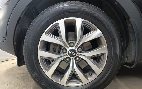 KIA Sportage III, 2014 год, 1 349 000 рублей, 20 фотография