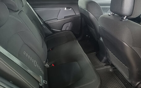 KIA Sportage III, 2014 год, 1 349 000 рублей, 16 фотография
