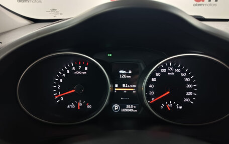 KIA Sportage III, 2014 год, 1 349 000 рублей, 21 фотография