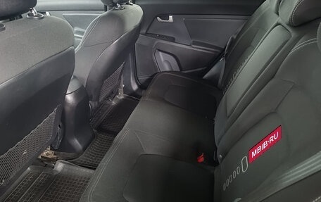 KIA Sportage III, 2014 год, 1 349 000 рублей, 17 фотография