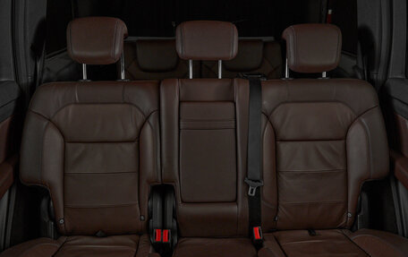 Mercedes-Benz GL-Класс, 2014 год, 3 021 000 рублей, 17 фотография