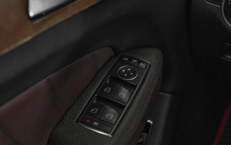 Mercedes-Benz GL-Класс, 2014 год, 3 021 000 рублей, 13 фотография