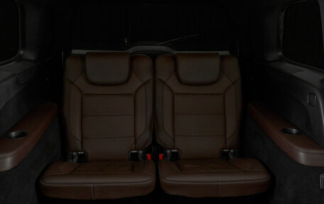 Mercedes-Benz GL-Класс, 2014 год, 3 021 000 рублей, 18 фотография