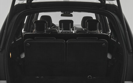 Mercedes-Benz GL-Класс, 2014 год, 3 021 000 рублей, 19 фотография
