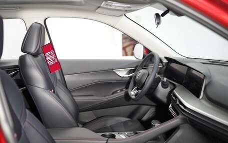 Changan CS35 Plus, 2024 год, 2 629 900 рублей, 3 фотография