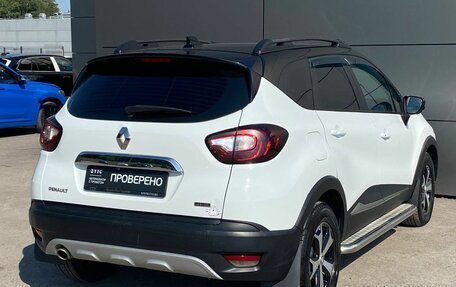 Renault Kaptur I рестайлинг, 2019 год, 1 449 000 рублей, 6 фотография