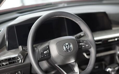 Changan CS35 Plus, 2024 год, 2 629 900 рублей, 4 фотография