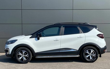 Renault Kaptur I рестайлинг, 2019 год, 1 449 000 рублей, 10 фотография