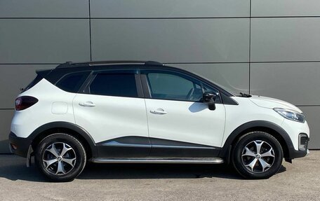 Renault Kaptur I рестайлинг, 2019 год, 1 449 000 рублей, 5 фотография