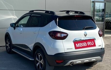 Renault Kaptur I рестайлинг, 2019 год, 1 449 000 рублей, 8 фотография