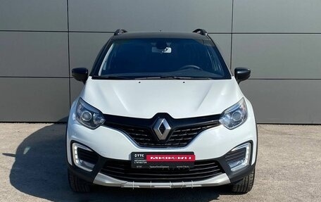 Renault Kaptur I рестайлинг, 2019 год, 1 449 000 рублей, 2 фотография