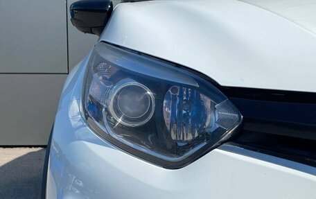 Renault Kaptur I рестайлинг, 2019 год, 1 449 000 рублей, 21 фотография