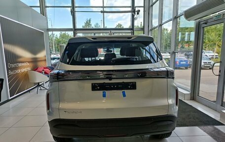 Chery Tiggo 4 I рестайлинг, 2025 год, 1 999 000 рублей, 5 фотография